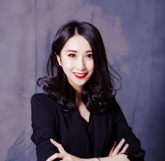 Tiffany Golding
