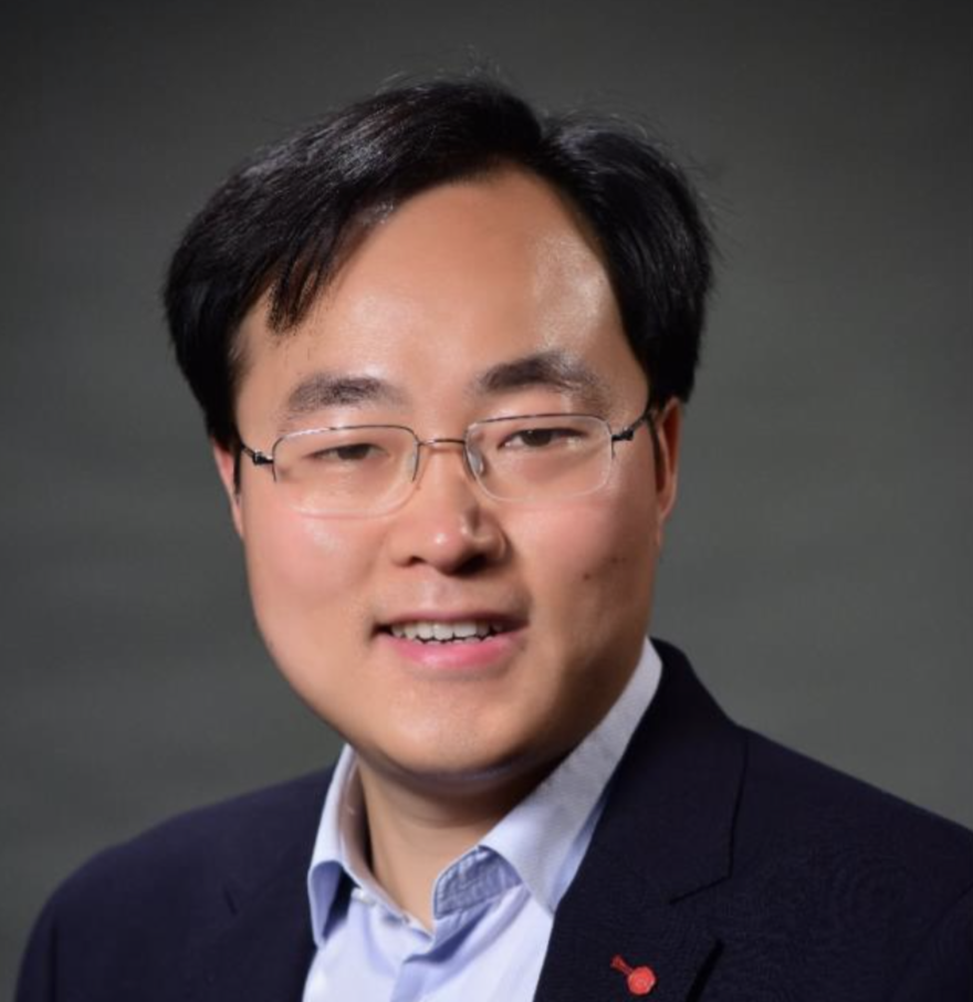 Adam Zhang