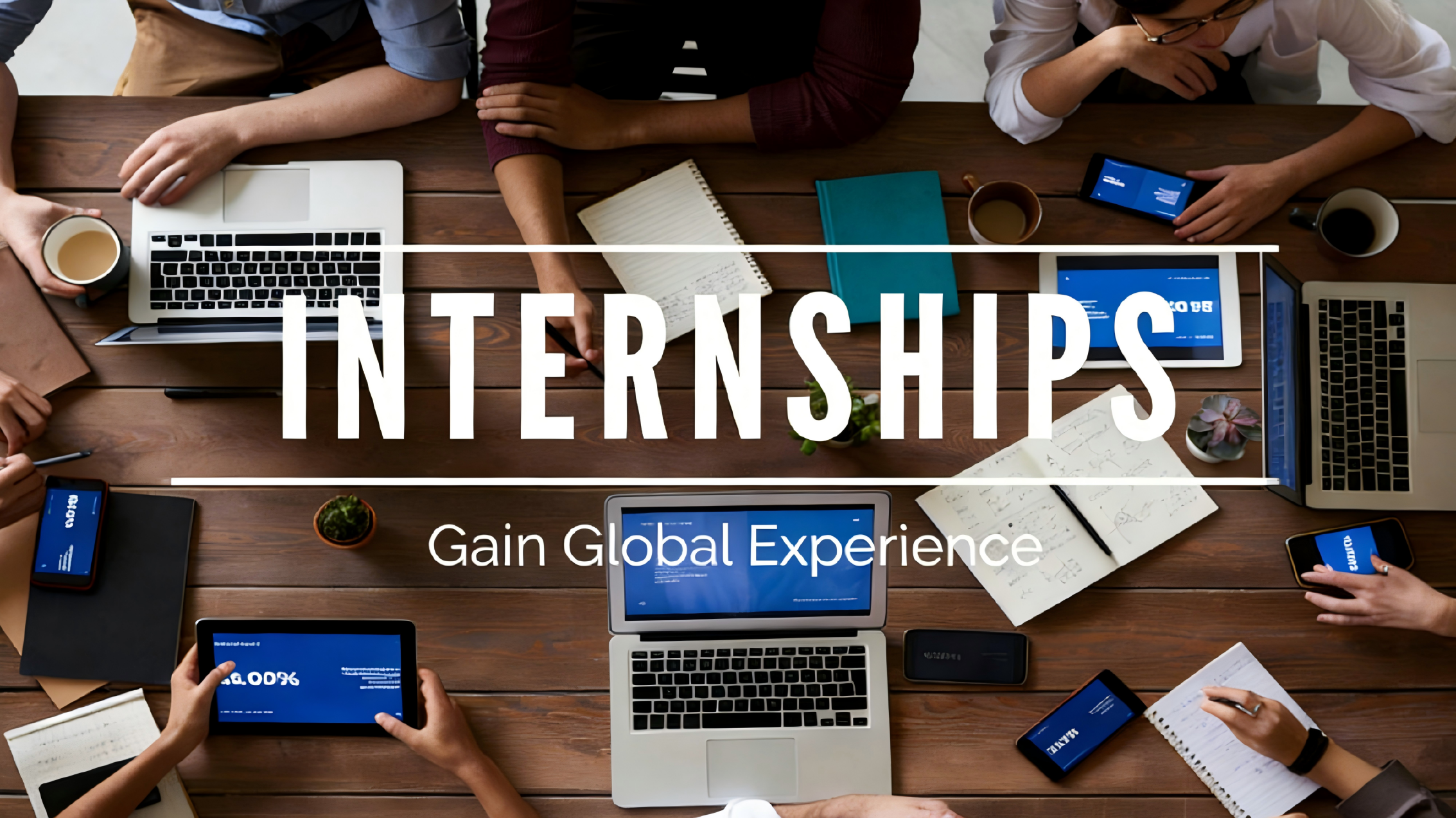 Internship in China Program