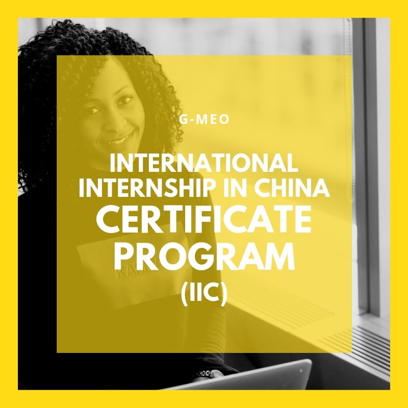 IIC Internship Certificate Program